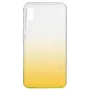 Evelatus Samsung Galaxy A10 Funda TPU Gradient Oro