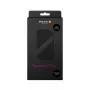 Evelatus Samsung Galaxy A12/M12 Protector de pantalla de cristal templado plano transparente de 0,33mm con pegamento japonés y recubrimiento antiestático