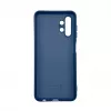 Evelatus Samsung Galaxy A13 4G LTE Nano Silicone Funda Soft Touch TPU Azul