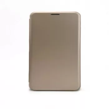 Evelatus Funda tipo libro para Samsung Galaxy A14 5G Dorada