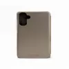 Evelatus Funda tipo libro para Samsung Galaxy A14 5G Dorada