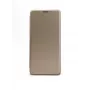 Evelatus Funda tipo libro para Samsung Galaxy A14 5G Dorada