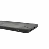 Evelatus Funda MagSafe engomada con soporte para Samsung Galaxy A17 4G / A17 5G Gris ahumado