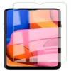 EVELATUS Protector de pantalla de cristal templado plano transparente 0,33 mm con pegamento japonés y recubrimiento antiestático para Samsung Galaxy A20s / Redmi Note 11T 5G / Poco M4 Pro 5G