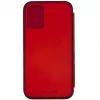 Funda libro Evelatus Samsung Galaxy A23 4G/ A23 5G roja