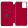 Funda libro Evelatus Samsung Galaxy A23 4G/ A23 5G roja