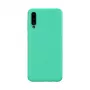 Evelatus Samsung Galaxy A30s/A50/A50s Funda de silicona Nano Soft Touch TPU menta
