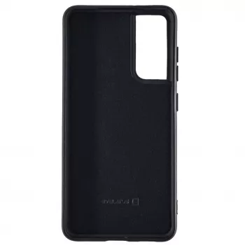 Evelatus Samsung Galaxy A32 5G Funda de silicona Nano Soft Touch TPU negra