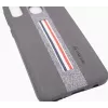 Evelatus Samsung Galaxy A40 funda Dazzel Black