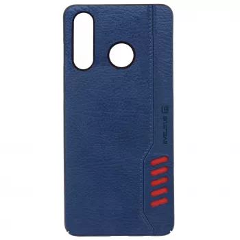Evelatus Samsung A40 Shooter Blue Funda