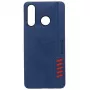 Evelatus Samsung A40 Shooter Blue Funda