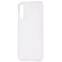 Evelatus funda de silicona para Samsung Galaxy A50 transparente