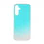 Evelatus Funda transparente Gradient para Samsung Galaxy A53