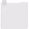 Evelatus Protector de pantalla de cristal templado plano 0,33mm Clear con pegamento de Japón, antiestático para Samsung Galaxy A6 (2018)