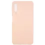 Evelatus Samsung Galaxy A7 2018 Funda de Silicona Nano Soft Touch TPU Rosa Arena