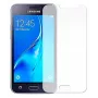 Evelatus Samsung Galaxy J1 2016 Funda Trasera Transparente Silicona TPU