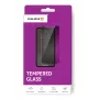 Evelatus Funda trasera de silicona para Samsung Galaxy J3 J320 2016 negra