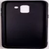 Evelatus Samsung Galaxy J6 (2018) Picture Glass Case 2 - Parte trasera de cristal templado