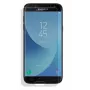 Evelatus Samsung Galaxy J7 (2017) J730 Protector de pantalla de cristal templado 0,33 mm plano transparente con adhesivo japonés, antiestático