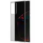 Evelatus Funda TPU 1,5mm ahumada para Samsung Galaxy Note 20