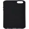 Evelatus Samsung Galaxy Note 8 Nano Silicone Case Soft Touch TPU Negro