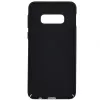 Funda de plástico Cubit para Samsung Galaxy S10 Evelatus azul
