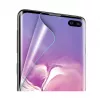 Evelatus Protector de pantalla TPU para Samsung Galaxy S10 – cobertura total, autorreparable, ultraclaro