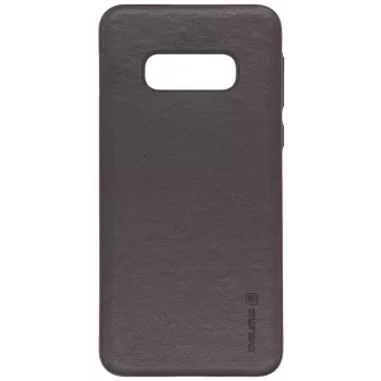 Evelatus Samsung Galaxy S10e Funda Kuton negra