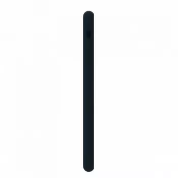 Evelatus funda de silicona nano para Samsung Galaxy S10e Soft Touch TPU azul medianoche