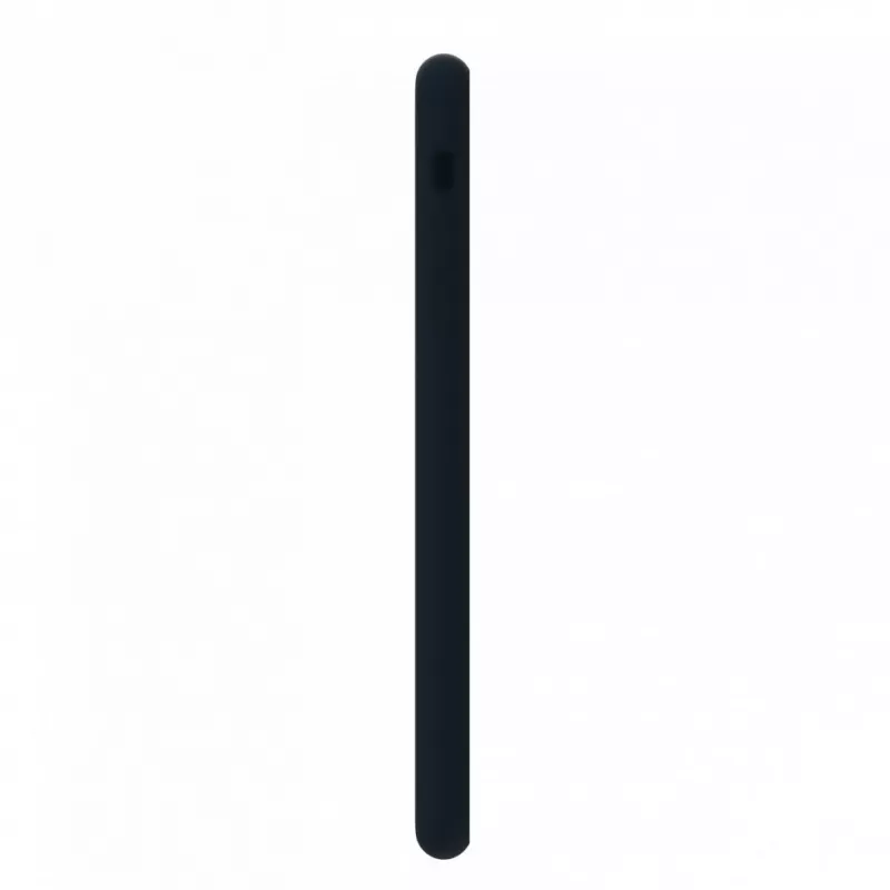 Evelatus funda de silicona nano para Samsung Galaxy S10e Soft Touch TPU azul medianoche