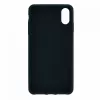 Evelatus funda de silicona nano para Samsung Galaxy S10e Soft Touch TPU azul medianoche