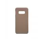 Evelatus Samsung Galaxy S10e Funda de silicona nano Soft Touch TPU rosa