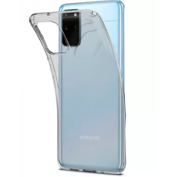 Evelatus Samsung Galaxy S20 Funda protectora TPU 1,5mm Ahumada