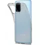 Evelatus Samsung Galaxy S20 Funda protectora TPU 1,5mm Ahumada
