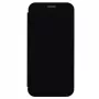 Evelatus Funda tipo libro para Samsung Galaxy S21 Plus negra