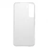 Funda de silicona transparente Evelatus para Samsung Galaxy S22 Plus 1,5mm TPU Transparente