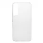 Funda de silicona transparente Evelatus para Samsung Galaxy S22 Plus 1,5mm TPU Transparente