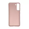 Evelatus Samsung Galaxy S22 Plus Nano Silicone funda Soft Touch TPU beige