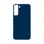Evelatus Samsung Galaxy S22 Plus Nano Silicone Funda Soft Touch TPU Azul