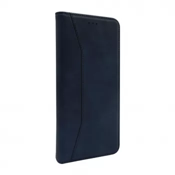 Evelatus Funda tipo libro para Samsung Galaxy S26 FE, azul