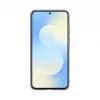 Evelatus Funda transparente con imán para Samsung Galaxy S26 FE Transparente