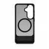 Evelatus Funda MagSafe engomada con soporte para Samsung Galaxy S26 Negro