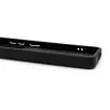 Evelatus Funda Shield para Samsung Galaxy S26 con MagSafe y soporte, anillo mate, negra
