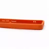 Evelatus Funda Shield para Samsung Galaxy S26 con MagSafe y soporte, anillo mate, naranja