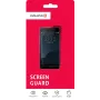 Evelatus Funda trasera de silicona Negra para Samsung Galaxy S7