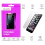 Evelatus Tapa trasera de TPU transparente para Samsung Galaxy S8 Plus G955