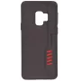 Evelatus funda Shooter negra para Samsung Galaxy S9