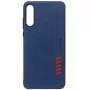 Evelatus Samsung S9 Shooter Blue Funda