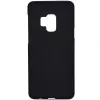 Evelatus Funda gaming Shooter roja para Samsung Galaxy S9