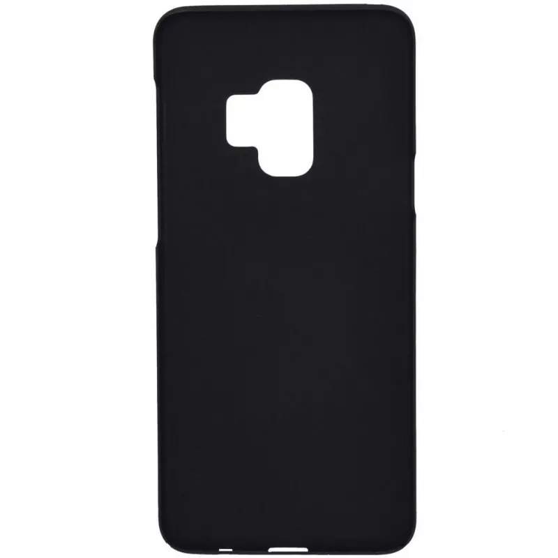 Evelatus Funda gaming Shooter roja para Samsung Galaxy S9